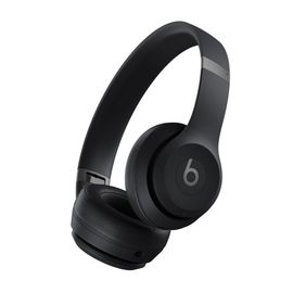 Beats Solo 4 - Casque supra-auriculaire sans fil - Noir mat