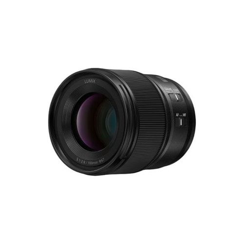 Panasonic Lumix S 100mm f/2.8 Macro