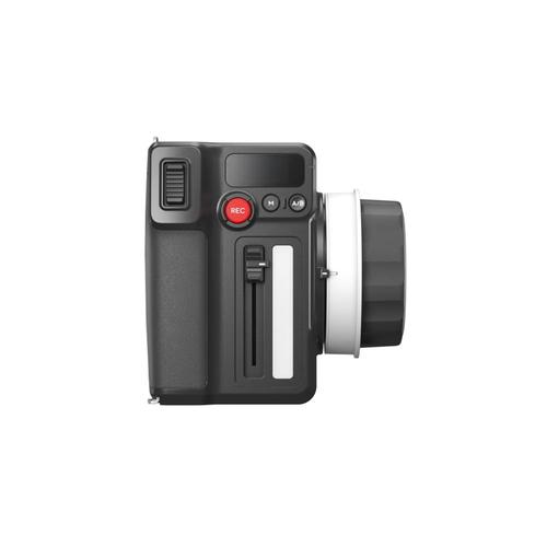 Dji Unité Manuelle Focus Pro Pour Dji Inspire 3 Et Ronin 4d-Dji