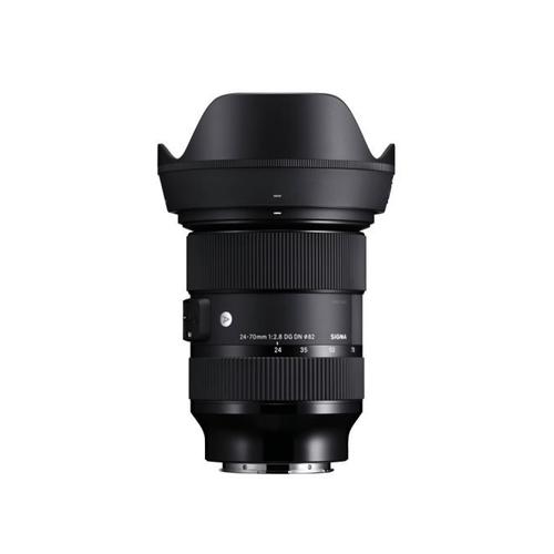 Sigma 24-70mm f/2.8 DG HSM Art Monture L