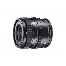 Sigma 35mm f/2 DG DN Contemporary Sony E