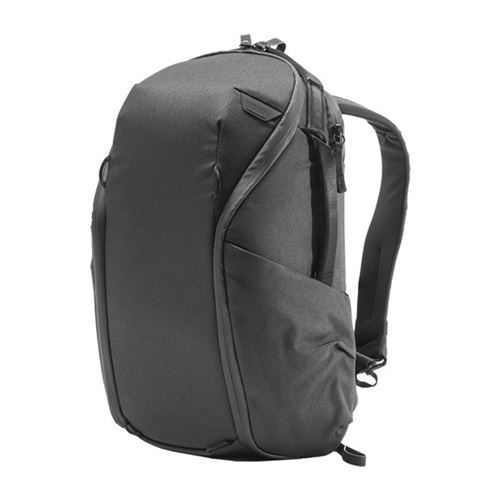 Sac a dos Peak Design Bedbz 15 BK 2