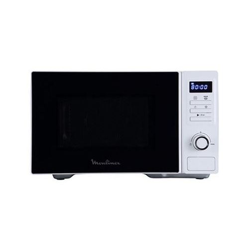 MICRO ONDES COMBINÉ MOULINEX MO25ECWH2