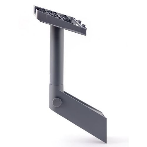 SUPPORT MURAL STANDARD STARLINK GRIS