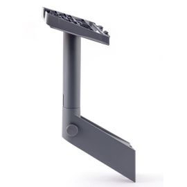 SUPPORT MURAL STANDARD STARLINK GRIS