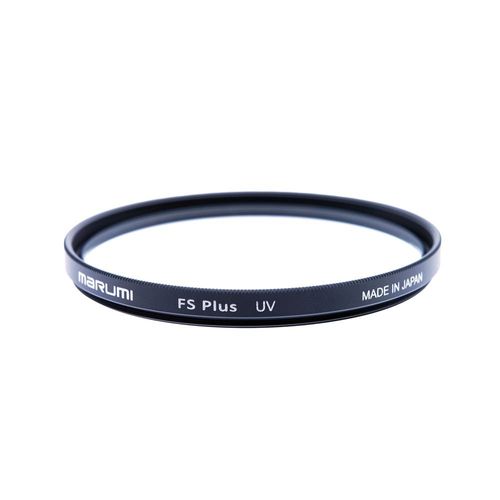 Filtre d'objectif / bague Marumi Filtre FS Plus UV 58 mm