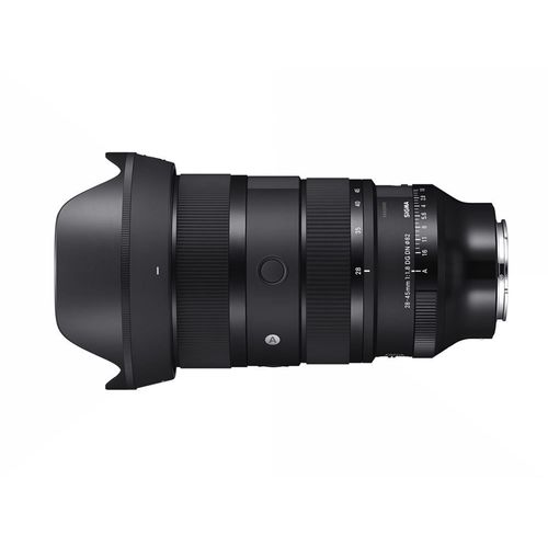 SIGMA 28-45MM F/1.8 DG DN ART SONY E