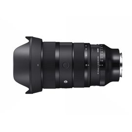 SIGMA 28-45MM F/1.8 DG DN ART SONY E