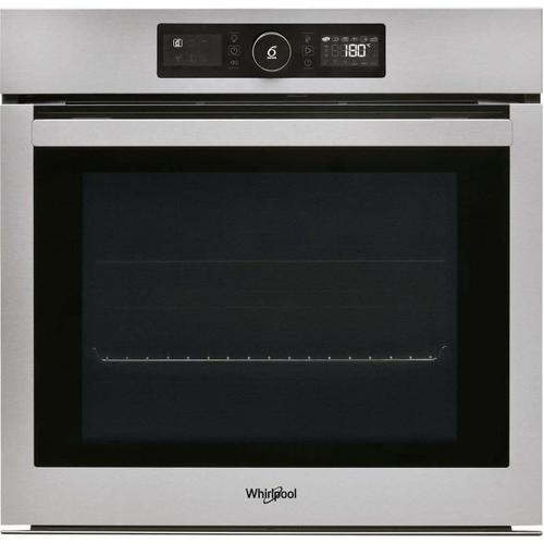 Whirlpool Absolute AKZ9 6490 IX Four Inox