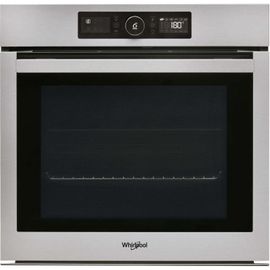 Whirlpool Absolute AKZ9 6490 IX Four Inox