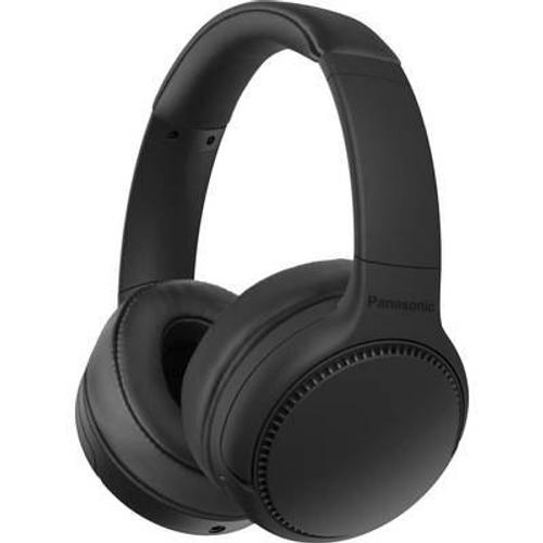 Panasonic RB-M300B - Casque Bluetooth 5.0 - Noir