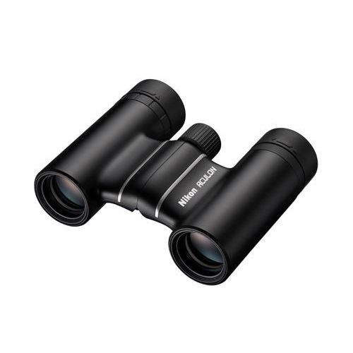 Nikon Aculon T02 10x21 noir