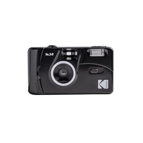 Appareil photo Argentique Kodak M38 - 35mm Noir Réutilisable
