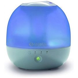 Humidificateur Olimpia Splendid Limpia 2 25 W Bleu