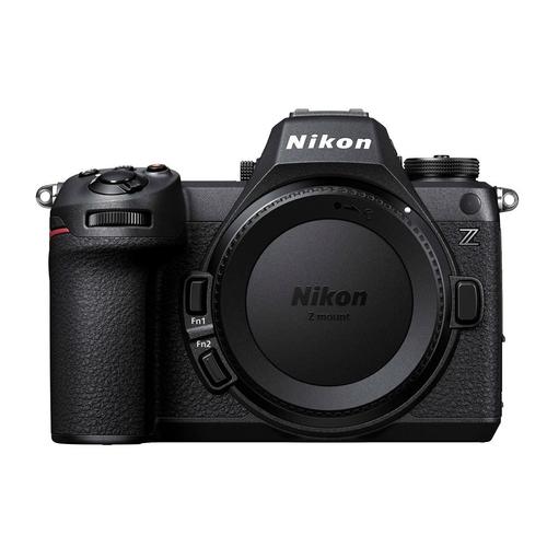 Nikon Z6III Boitier Nu