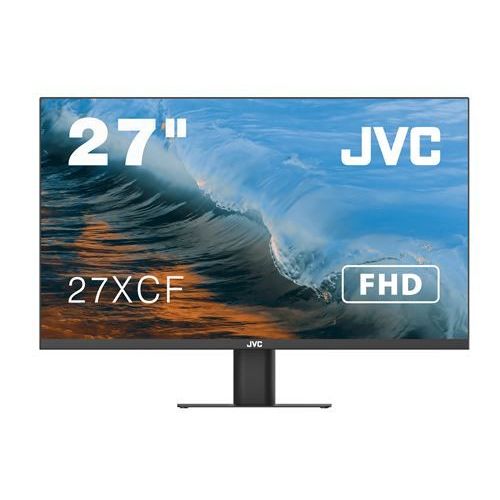 Ecran PC Jvc 27XCF 27'' Full HD