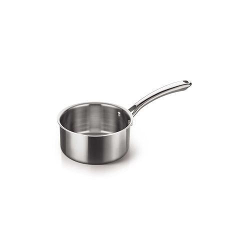 Casserole Scholtes Inox Triply 16 Cm De Diametre