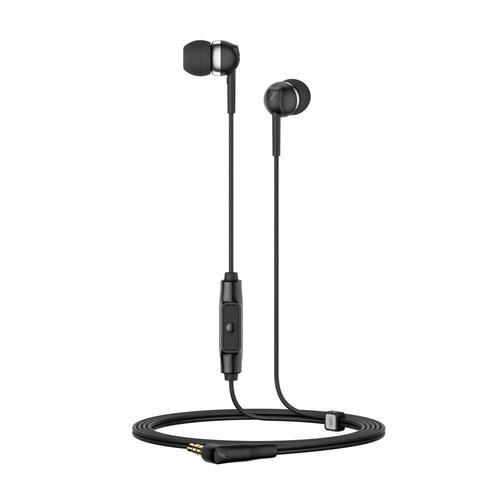 Sennheiser CX 80S Ecouteurs Noir