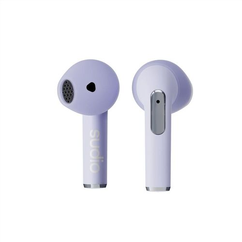 ECOUTEURS SUDIO N2 VIOLET