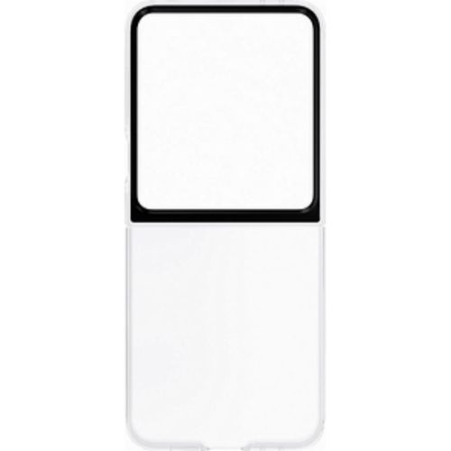 Coque 'Designed for Samsung' G Z Flip 6 Transp