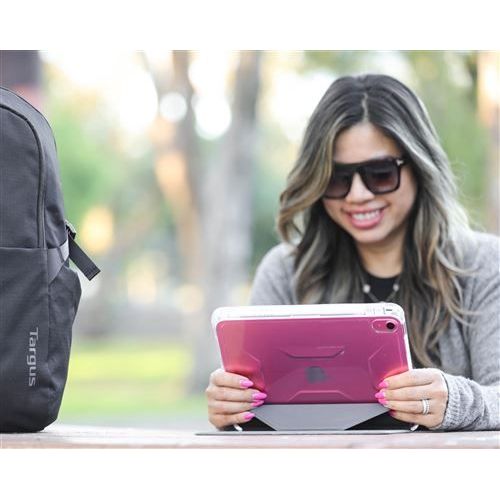 Targus Pro-tek 27,7 Cm (10.9") Folio Transparent