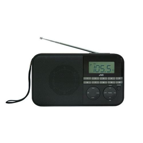 Radio JVC RA-F310B