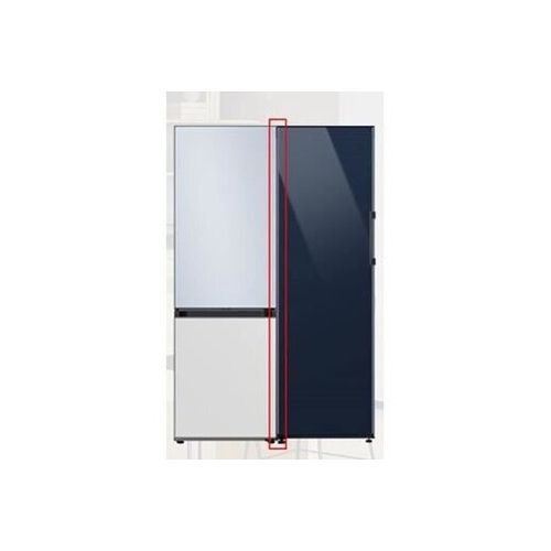 Kit d'encastrement SAMSUNG RA-C00K4BAA BESPOKE