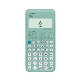 Calculatrice scientifique Casio FX92 collège - nouvelle version 2023
