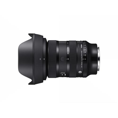 Sigma 24-70mm f/2.8 DG DN II Art Monture L