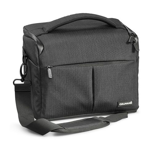 Cullmann Etui Malaga Maxima 300 Noir