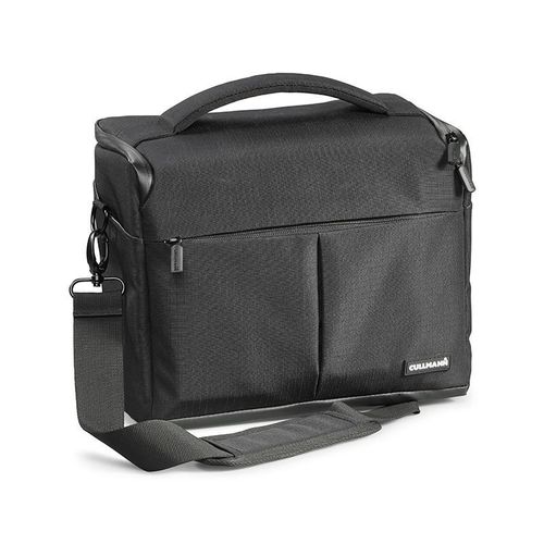 Cullmann Malaga Maxima 200 Noir - Sac d'épaule pour appareil photo reflex avec accessoires