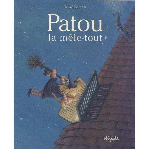 Patou La Mêle-Tout