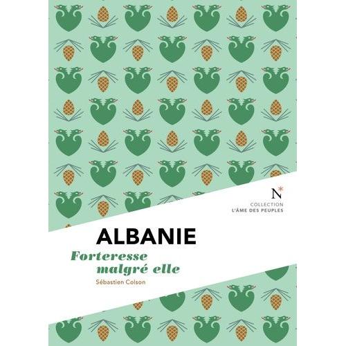 Albanie - Forteresse Malgré Elle