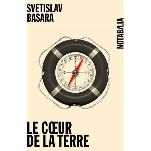 Le Coeur De La Terre - Etude Sur Le Séjour De Nietzsche À Chypre