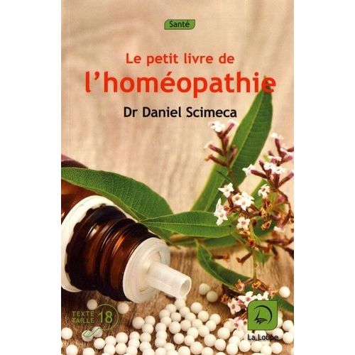 Le Petit Livre De L'homéopathie