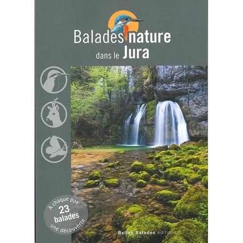 Balades Nature Dans Le Jura