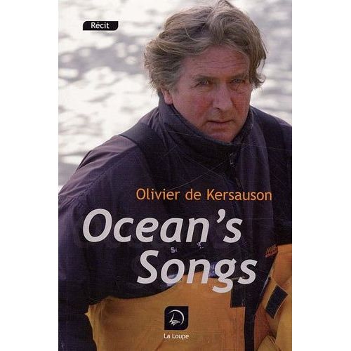 Ocean's Songs