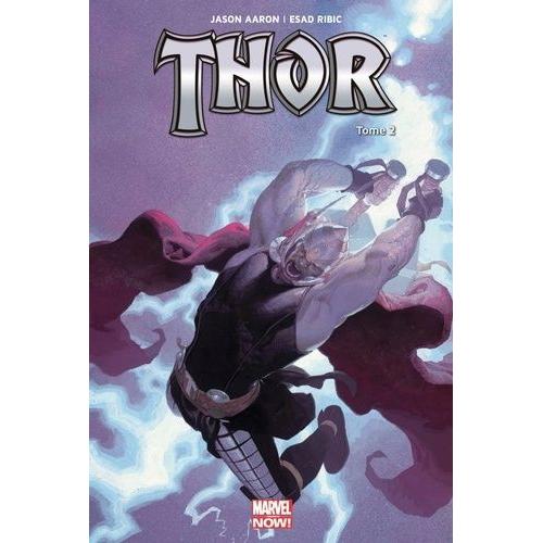 Thor Tome 2