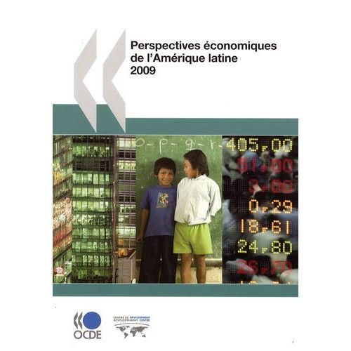 Perspectives Économiques De L'amérique Latine