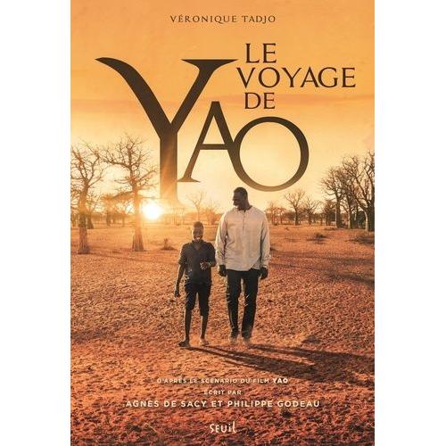 Le Voyage De Yao