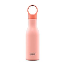 Bouteille Isotherme Joseph Joseph Water Bottle 500ml Coral