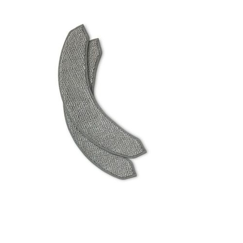 Lingette Irobot de 2 lingettes de lavage réutilisable