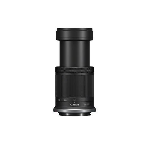 【未使用品】Canon RF-S 55-210mm F5-7.1 IS STM CANON Objectif RF-S 55-210mm f/5-7.1 IS STM Garanti 2 ans