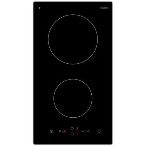 Plaque induction Proline IH 235 T 2 feux