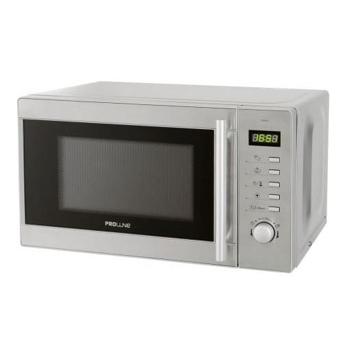 Micro ondes et gril Proline GS200S inox