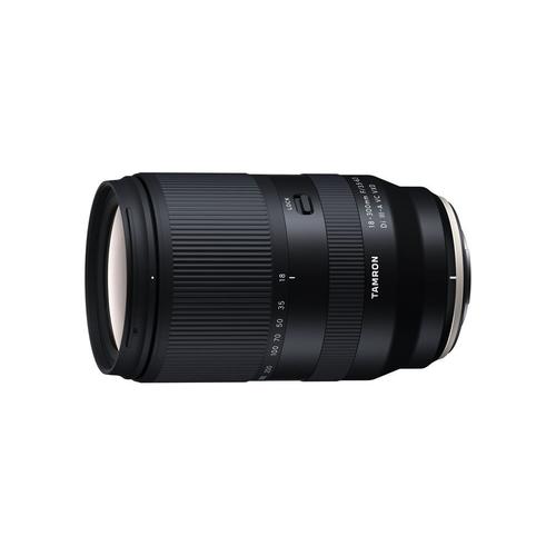 TAMRON Objectif 18-300 mm f/3.5-6.3 Di III-A VC VXD compatible avec FUJI X Garanti 2 ans