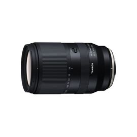TAMRON Objectif 18-300 mm f/3.5-6.3 Di III-A VC VXD compatible avec FUJI X Garanti 2 ans