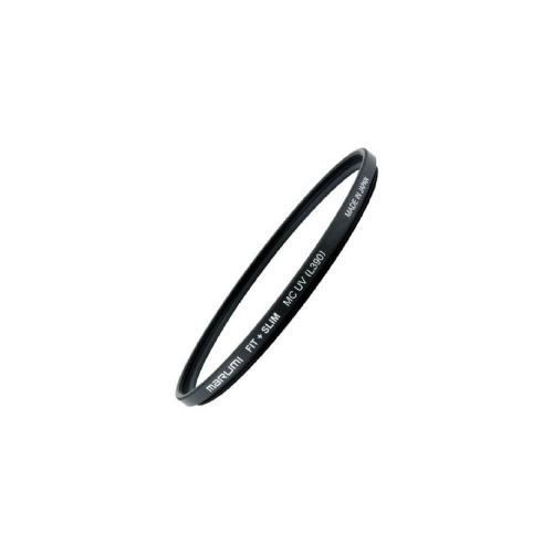 Fit + Slim MC UV 37mm