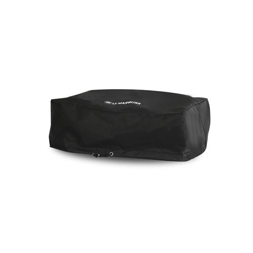 Housse De Protection Pour La Plancha Inox - Le Marquier