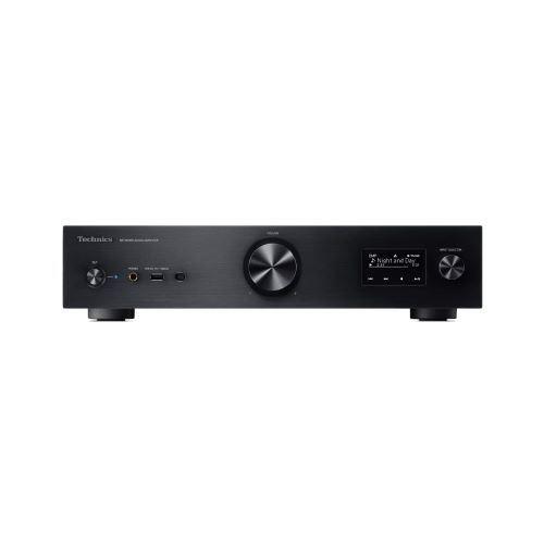 Amplificateur HiFi TECHNICS SU-GX70EG-K